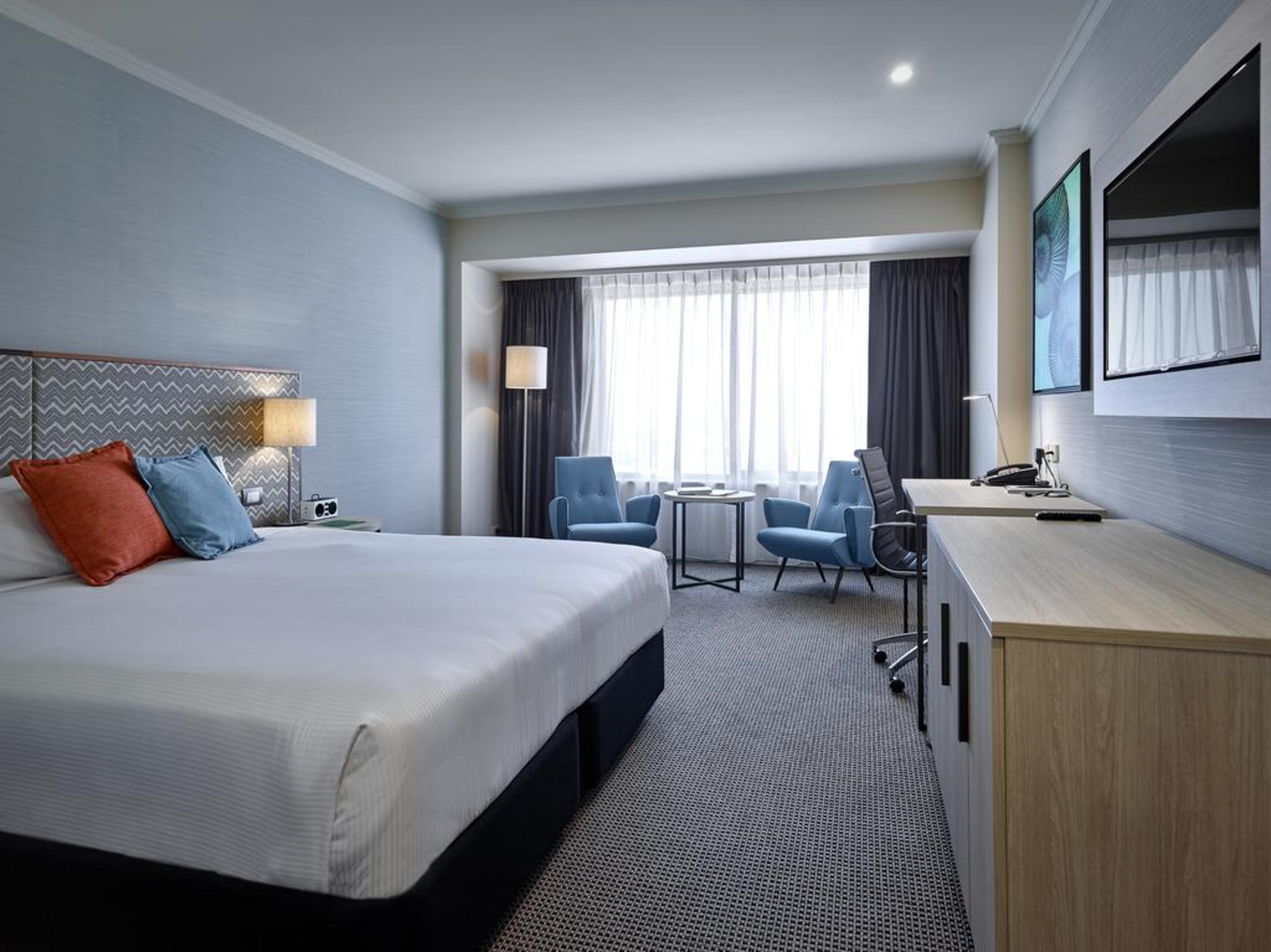 Stamford Grand Adelaide Otel Glenelg Dış mekan fotoğraf