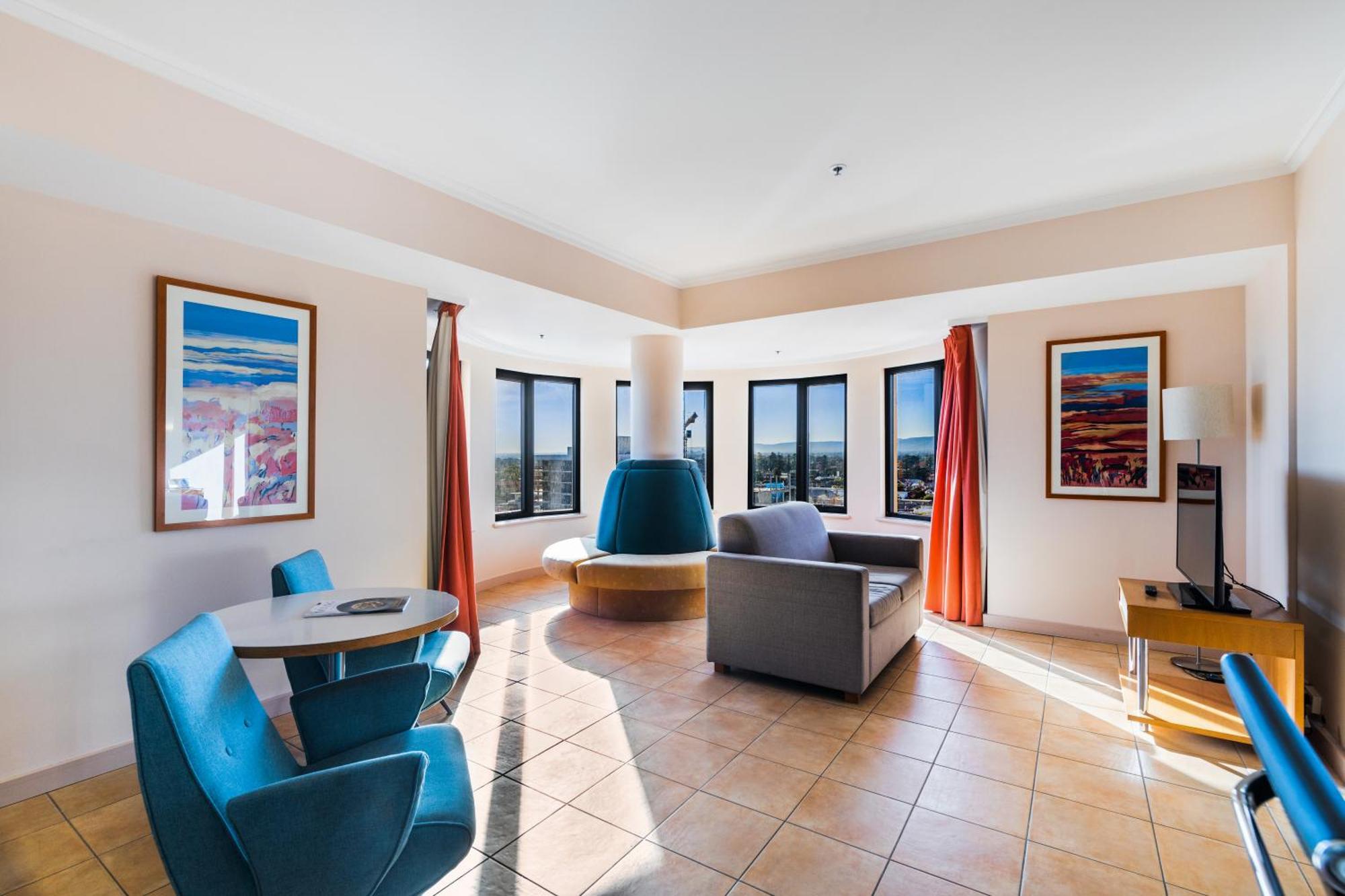 Stamford Grand Adelaide Otel Glenelg Dış mekan fotoğraf