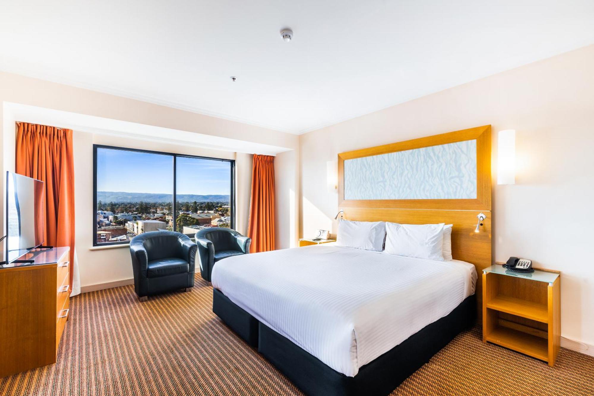 Stamford Grand Adelaide Otel Glenelg Dış mekan fotoğraf