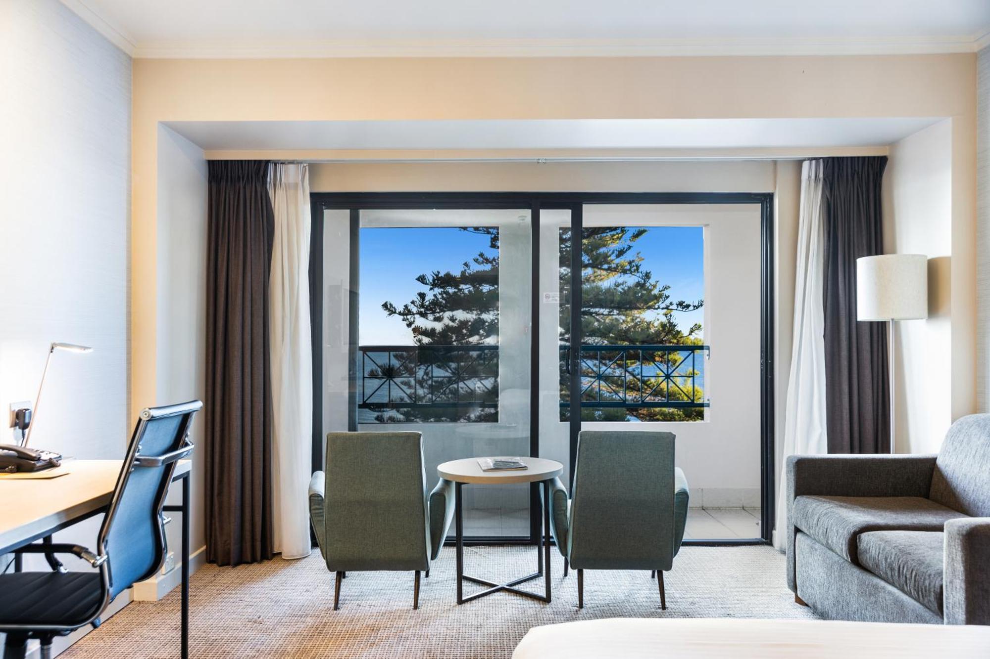 Stamford Grand Adelaide Otel Glenelg Dış mekan fotoğraf