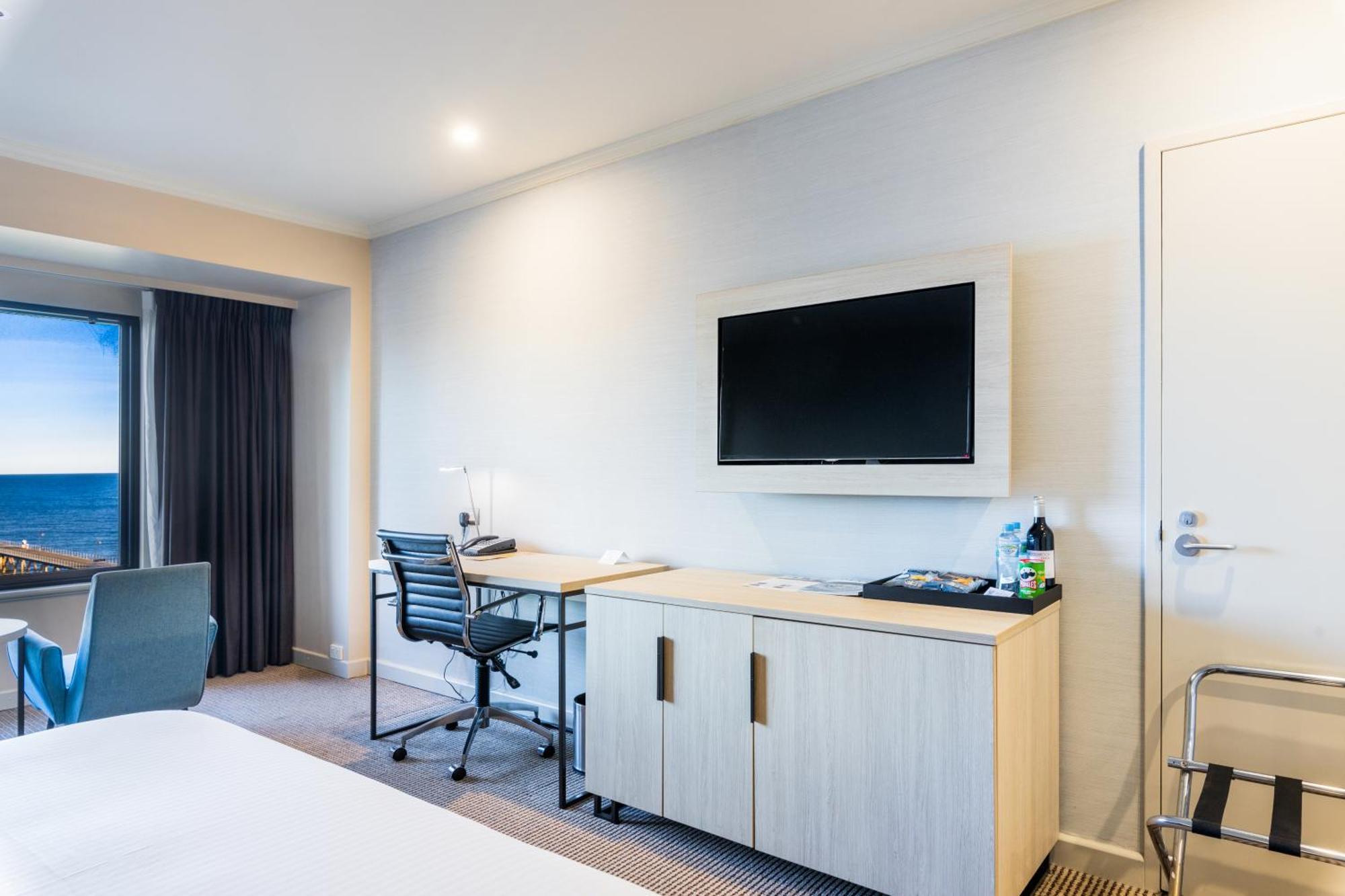 Stamford Grand Adelaide Otel Glenelg Dış mekan fotoğraf