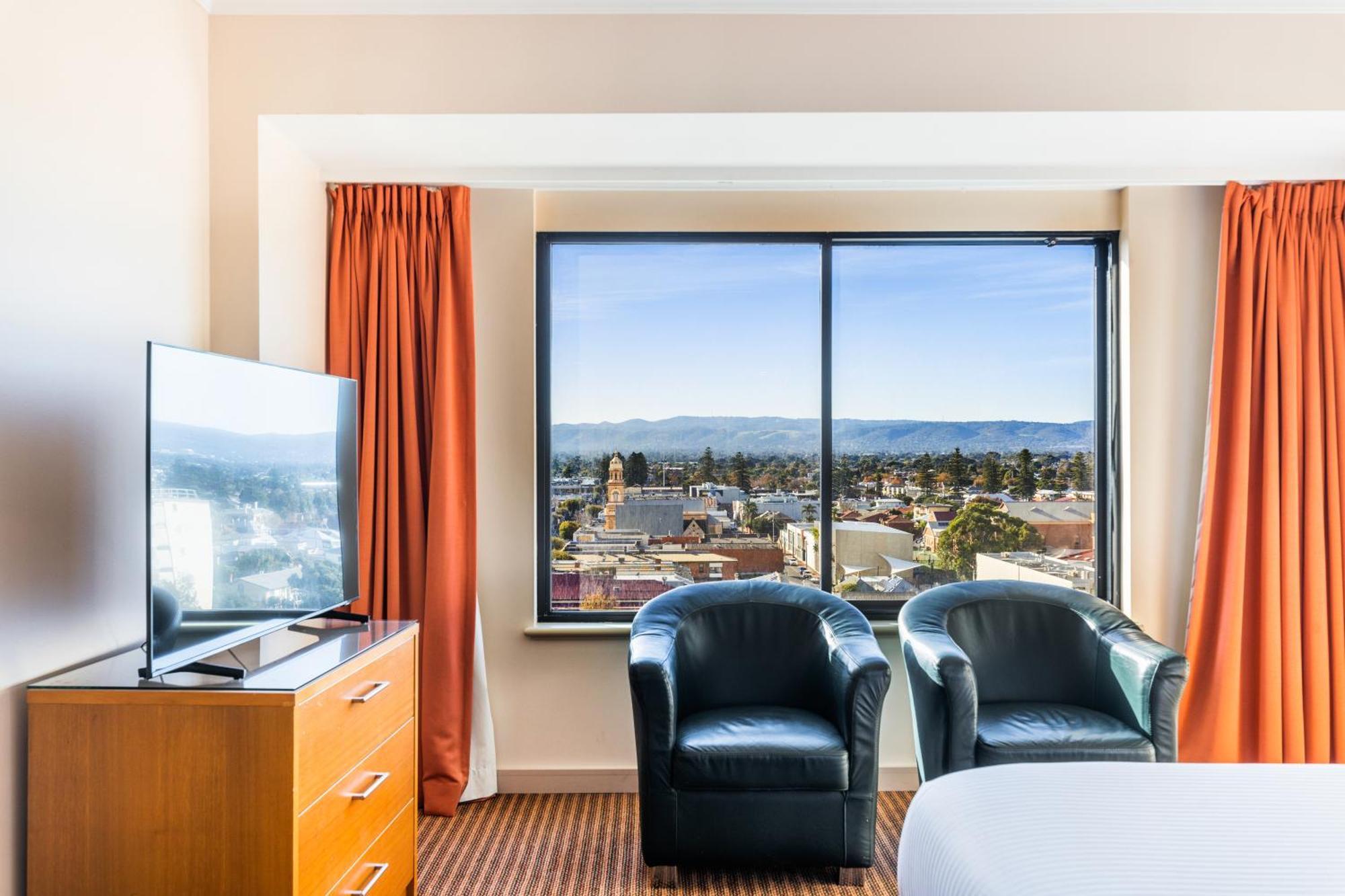 Stamford Grand Adelaide Otel Glenelg Dış mekan fotoğraf
