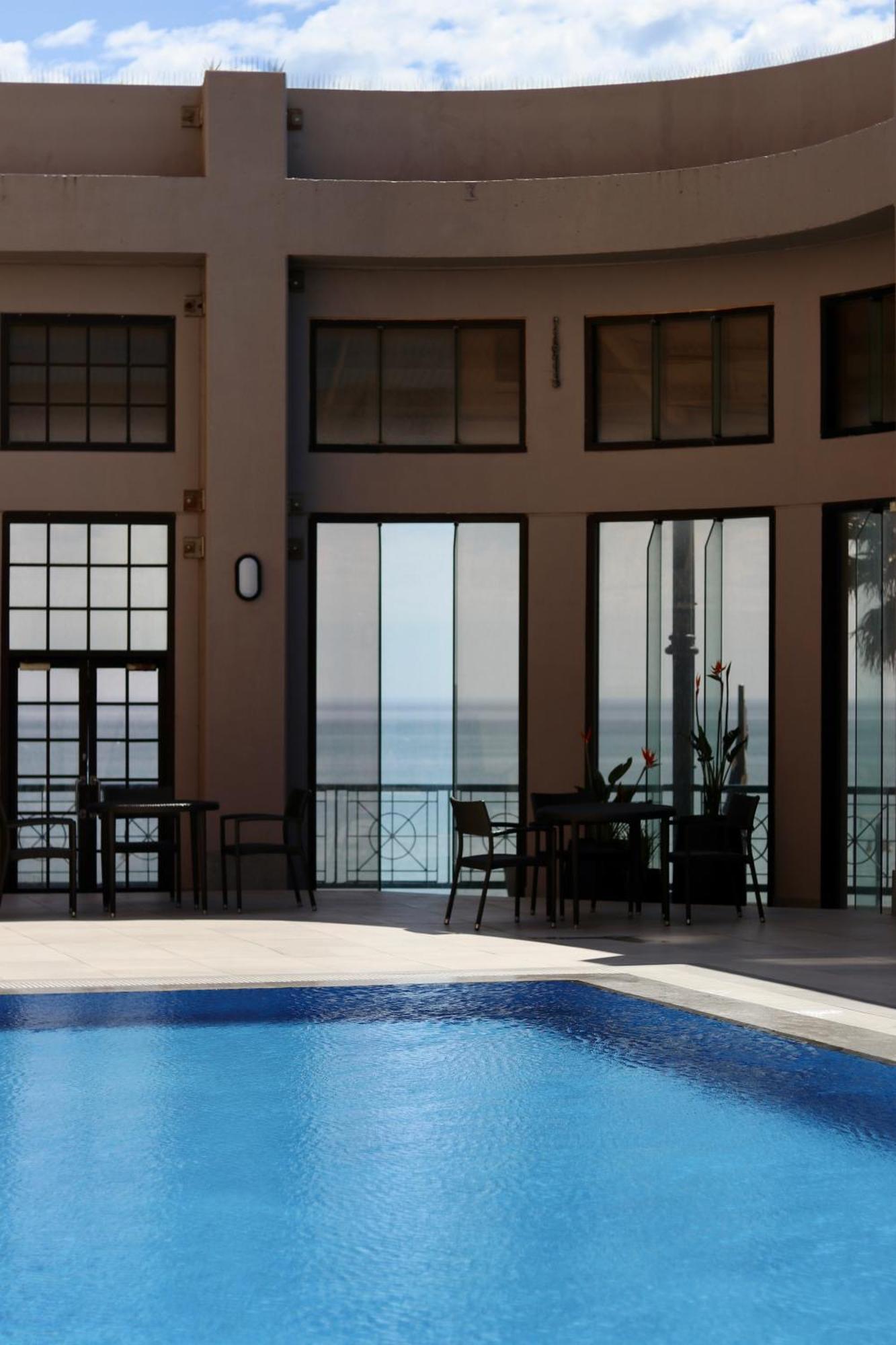 Stamford Grand Adelaide Otel Glenelg Dış mekan fotoğraf