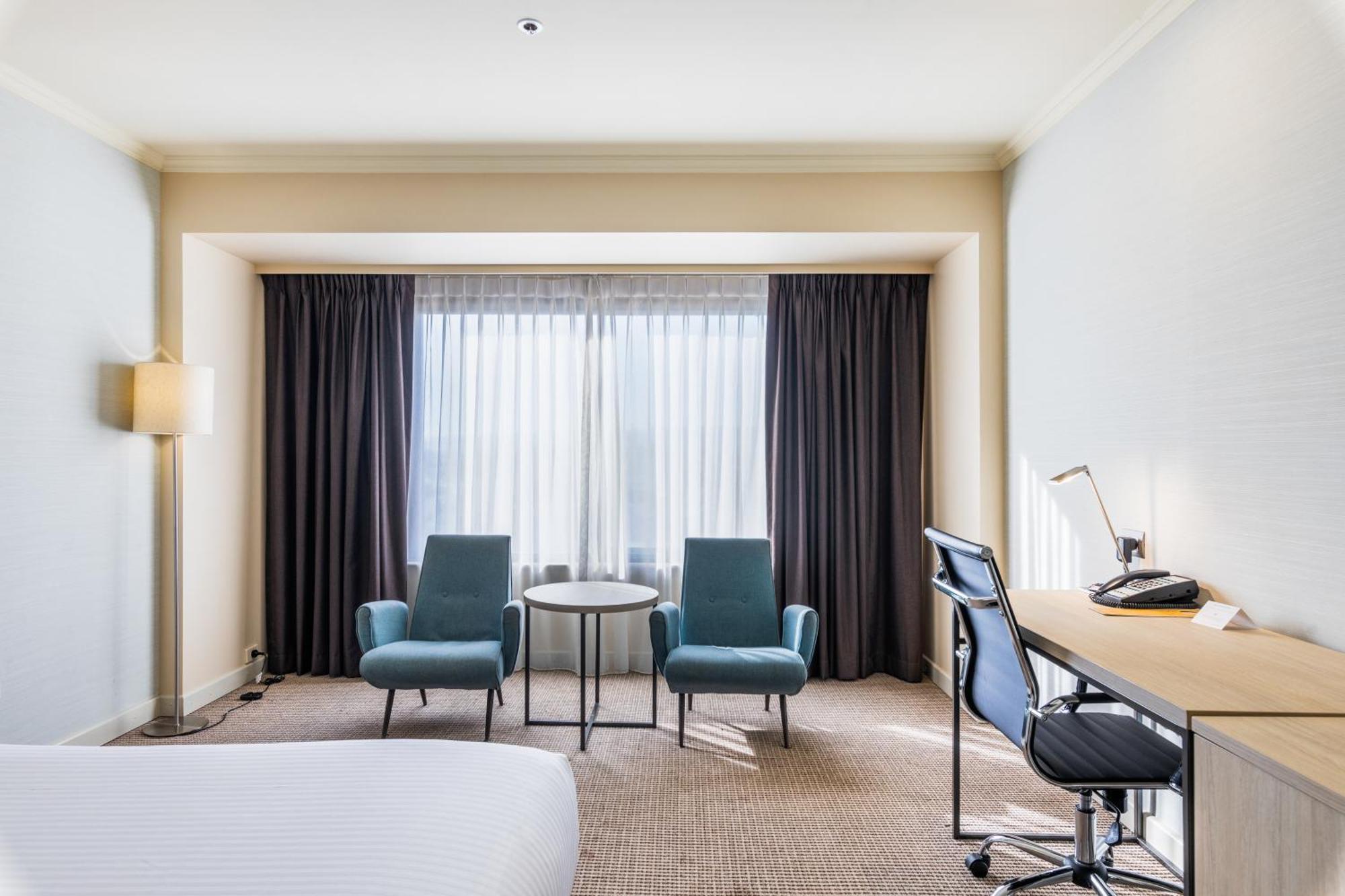 Stamford Grand Adelaide Otel Glenelg Dış mekan fotoğraf