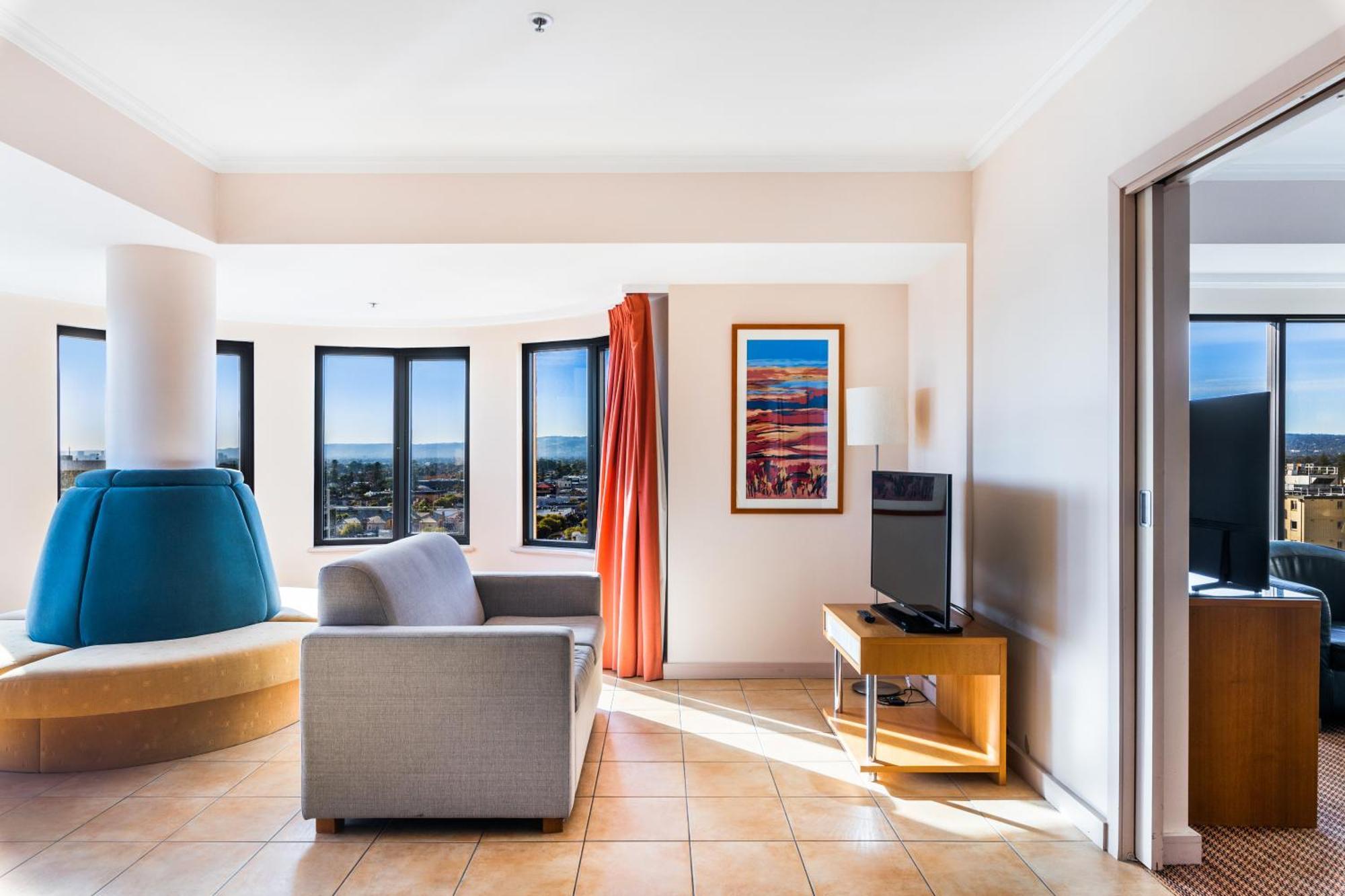 Stamford Grand Adelaide Otel Glenelg Dış mekan fotoğraf