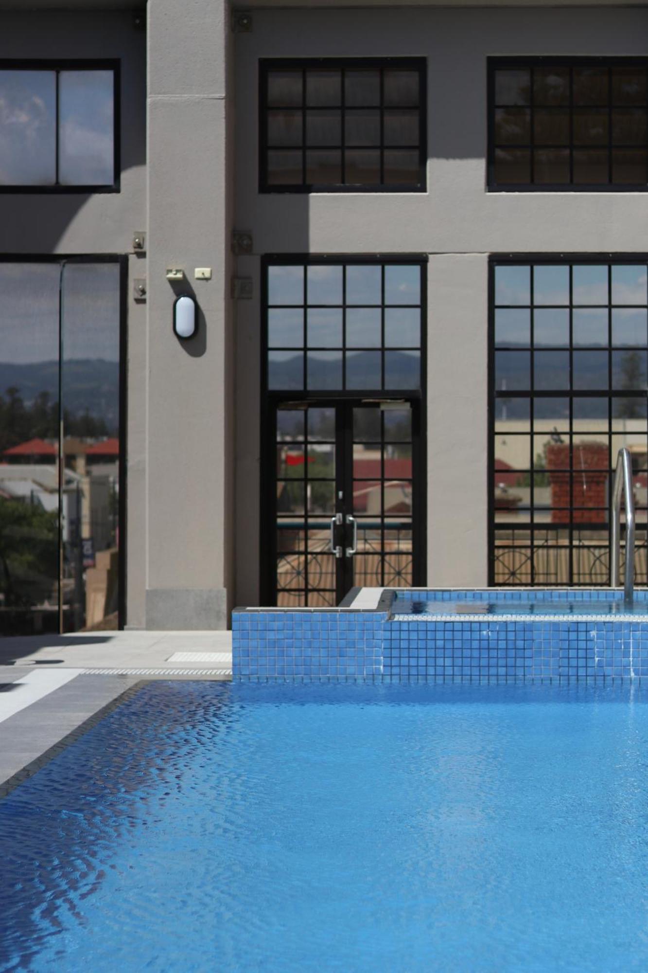 Stamford Grand Adelaide Otel Glenelg Dış mekan fotoğraf