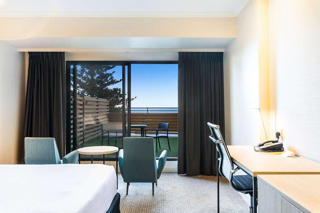 Stamford Grand Adelaide Otel Glenelg Oda fotoğraf